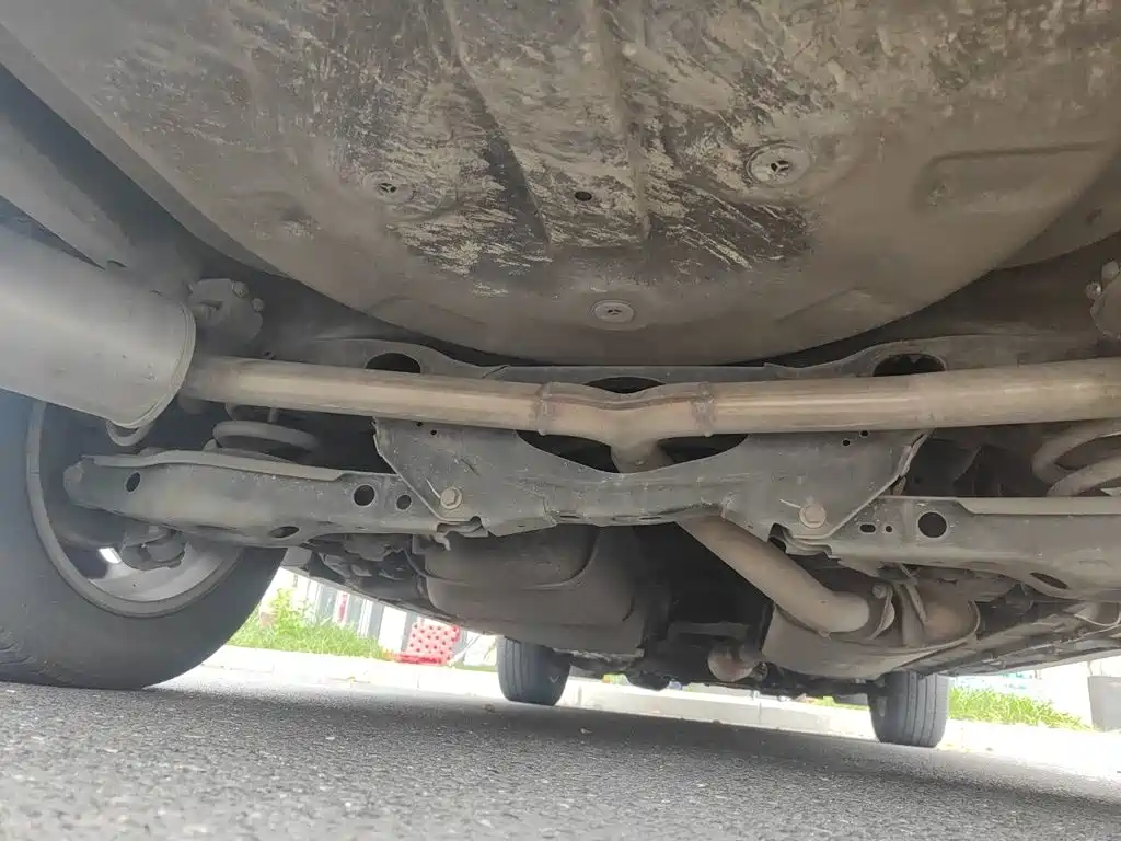 BYD Song — миниатюра 23