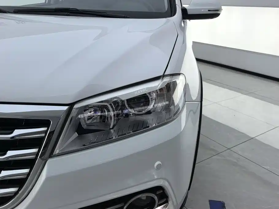 Haval H6 — миниатюра 5