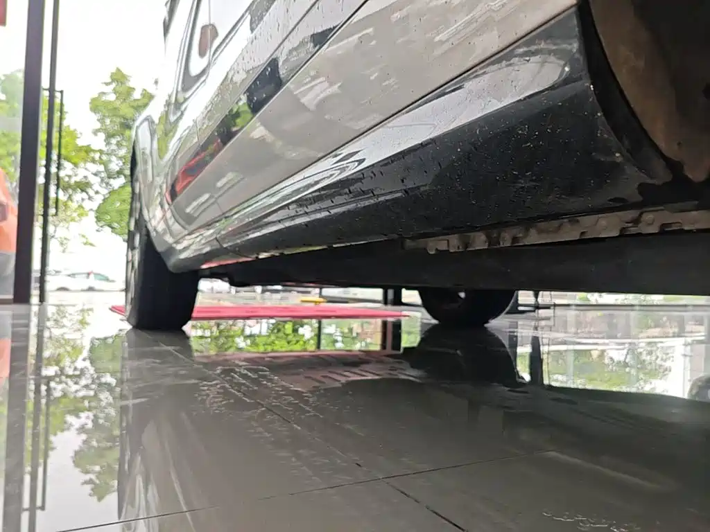 Land Rover Evoque — миниатюра 22