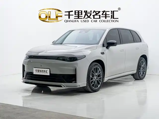 2024 Leapmotor C10
