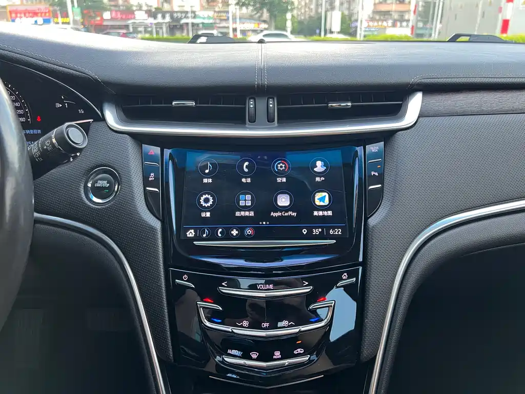 Cadillac XTS — миниатюра 18