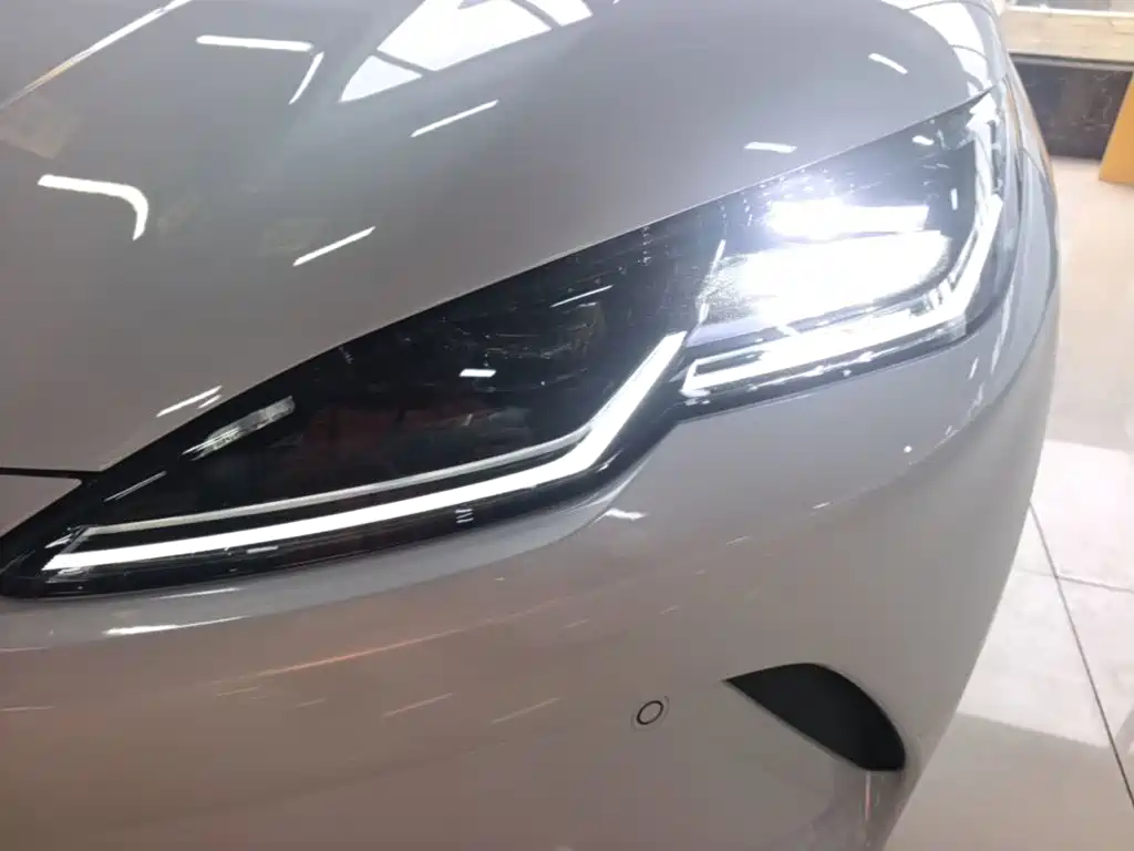 BYD Seal 06 — миниатюра 24