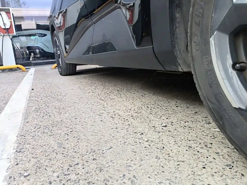 BYD Seagull — миниатюра 22