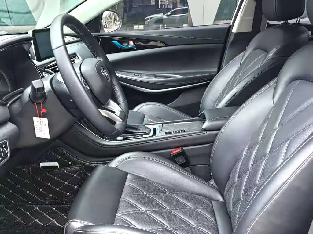 Changan Ruicheng CC — миниатюра 8