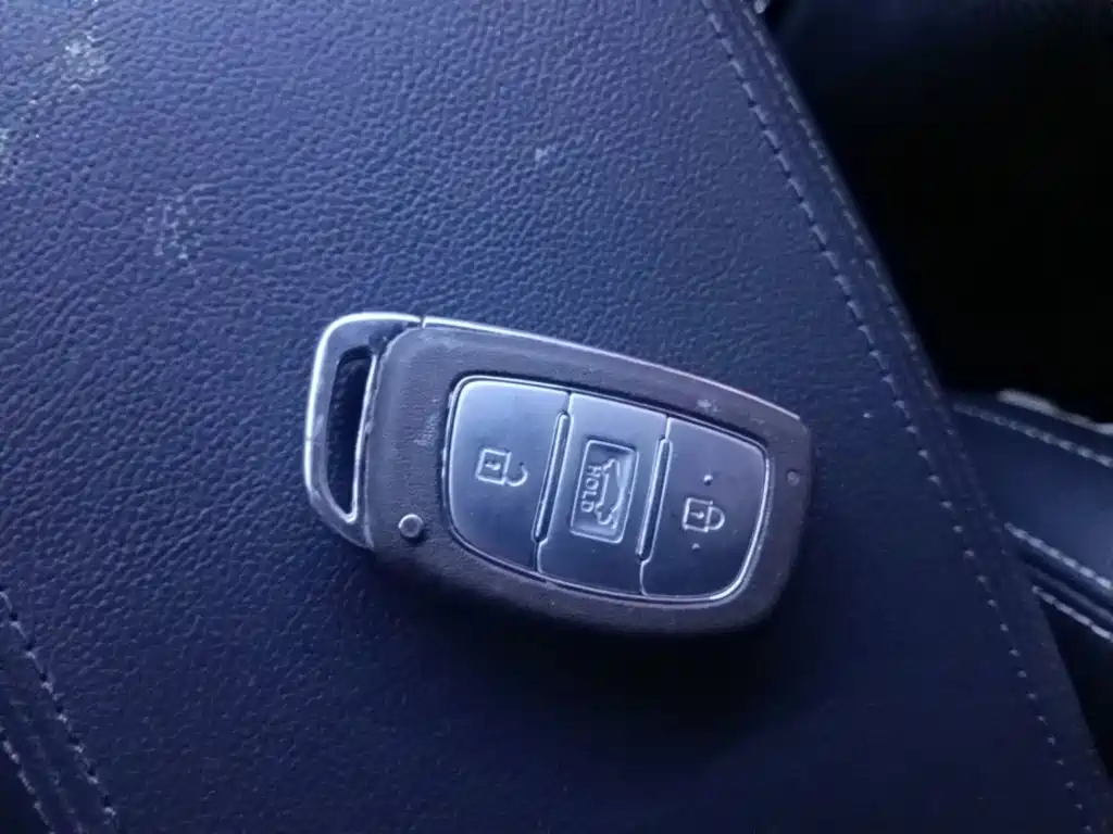 Hyundai Mistra — миниатюра 9