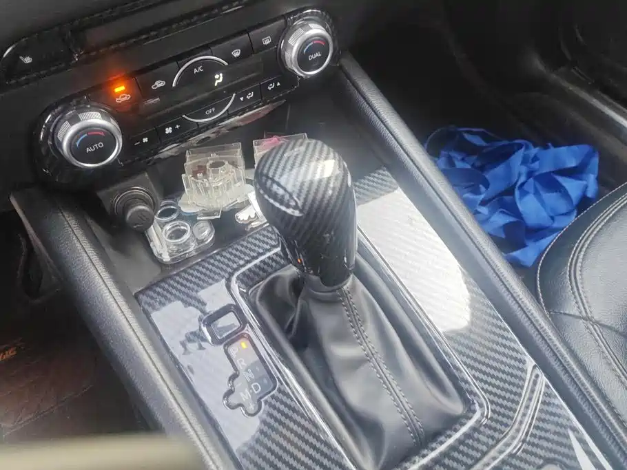 Mazda CX-5 — миниатюра 16