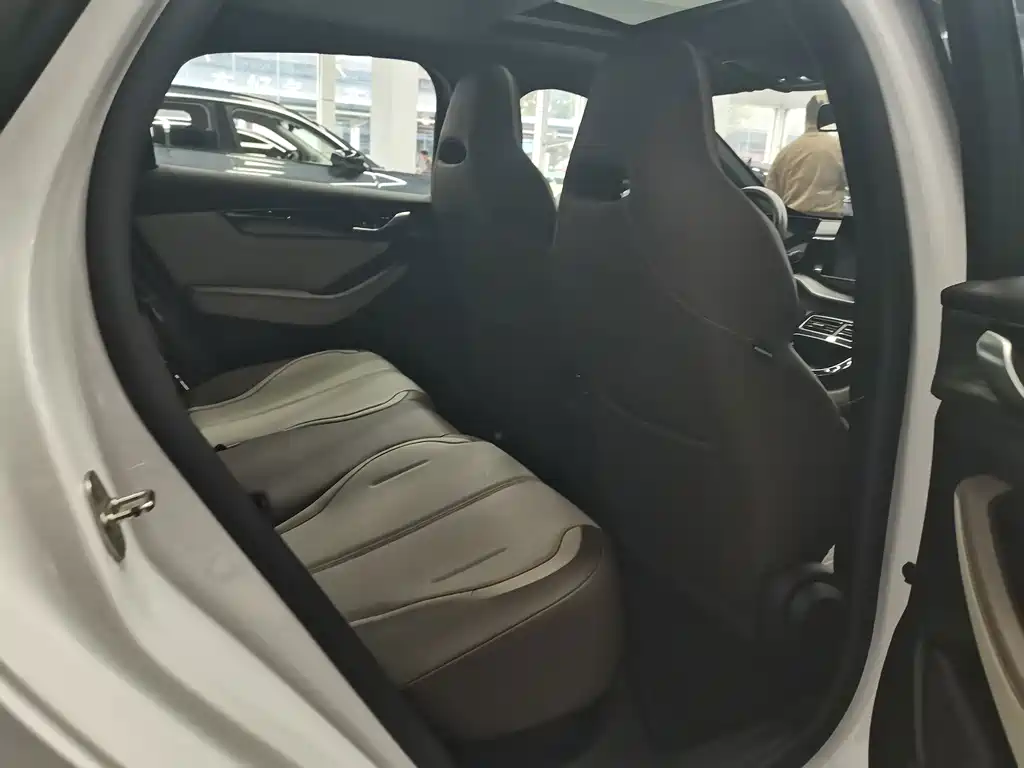 BYD Qin PLUS — миниатюра 5