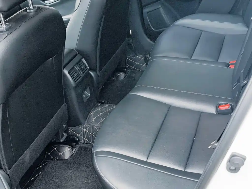 Nissan Sylphy — миниатюра 5