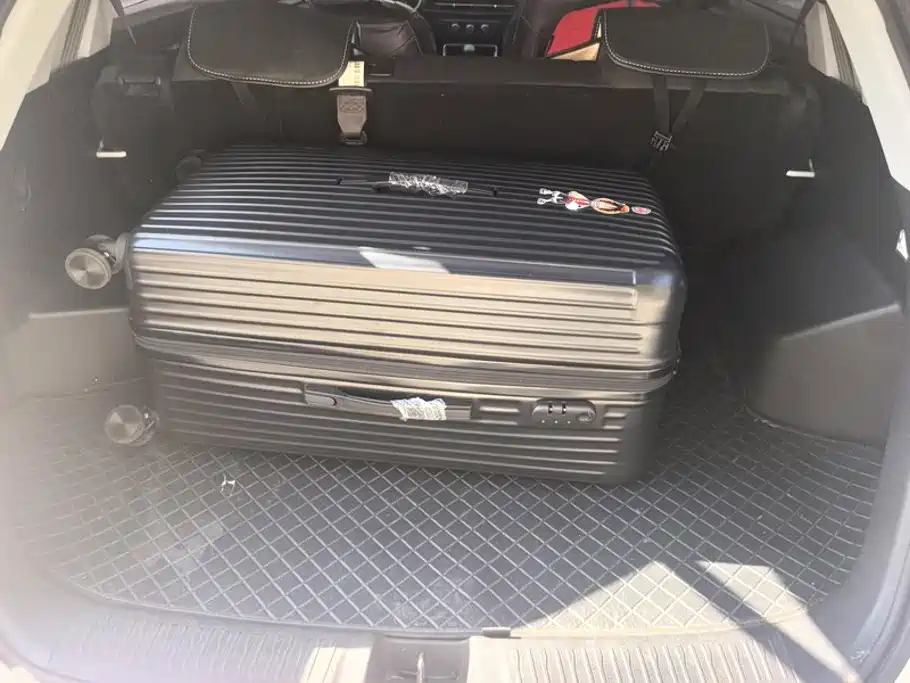 Wuling Xingchi — миниатюра 4