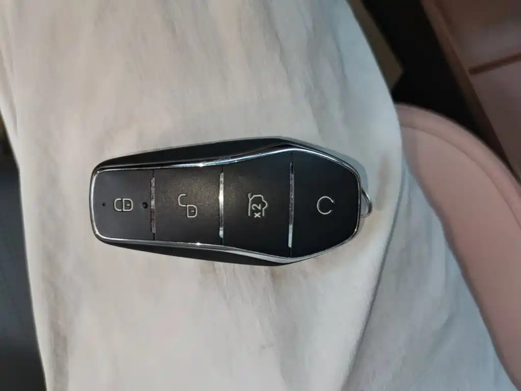BYD Seagull 2024 305km Freedom