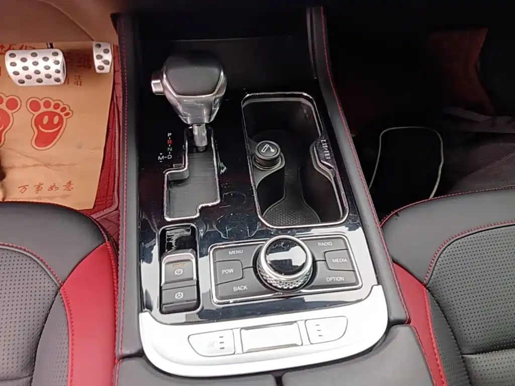 Beijing Off-Road BJ40 — миниатюра 14