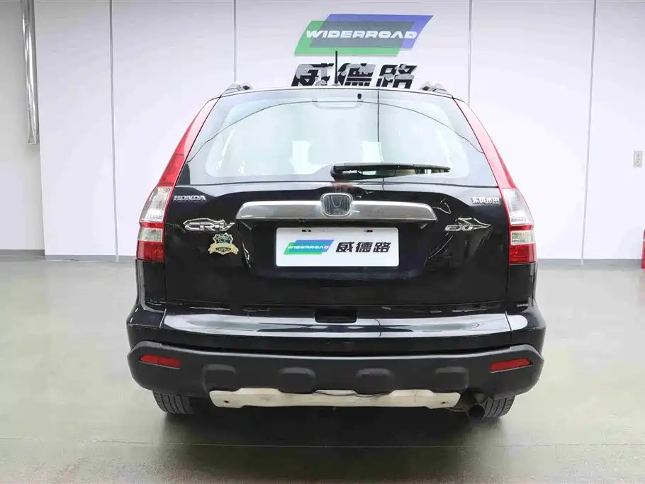Honda CR-V 2007 2.0L AT
