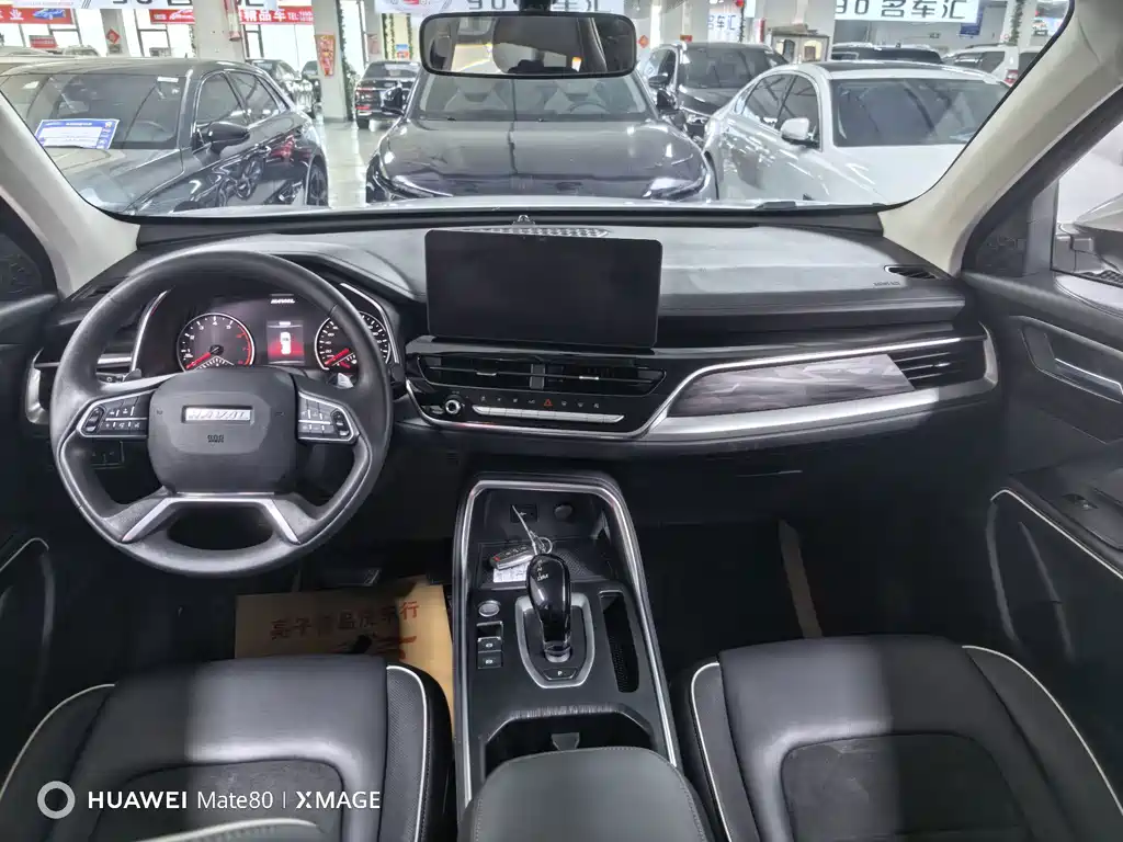 Haval H6 — миниатюра 9