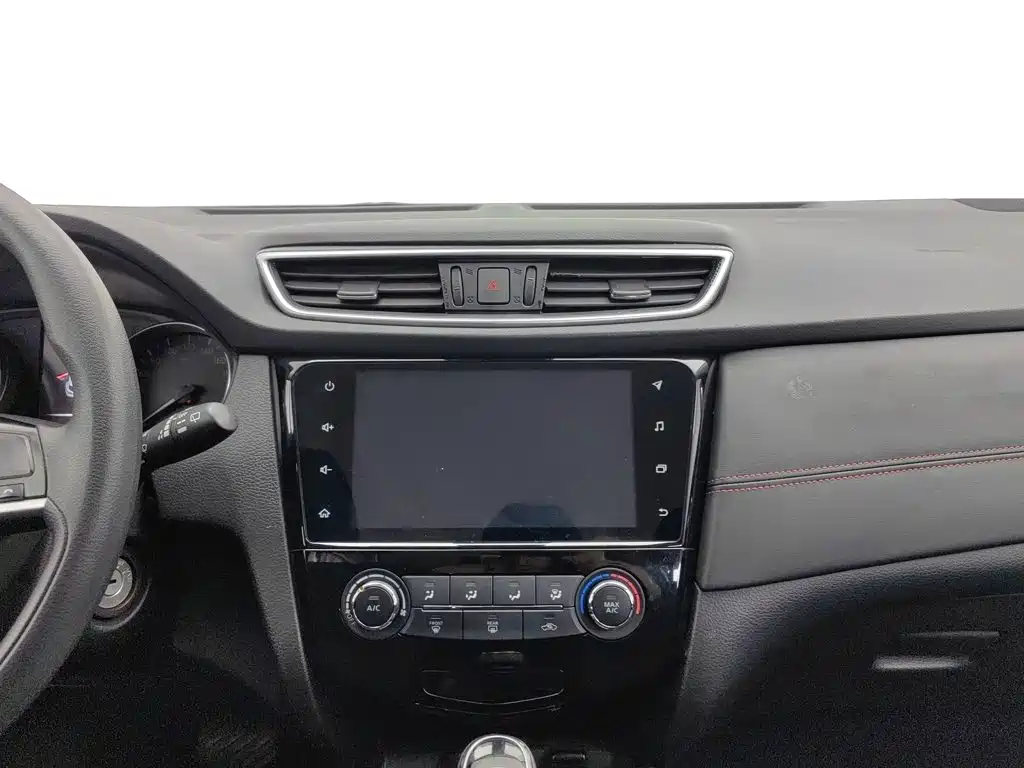 Nissan Qashqai — миниатюра 12