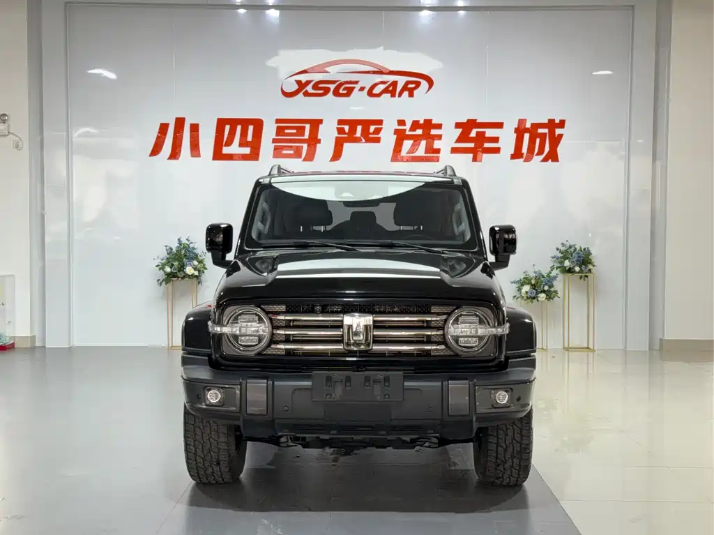 Tank 300 2023 2.0T