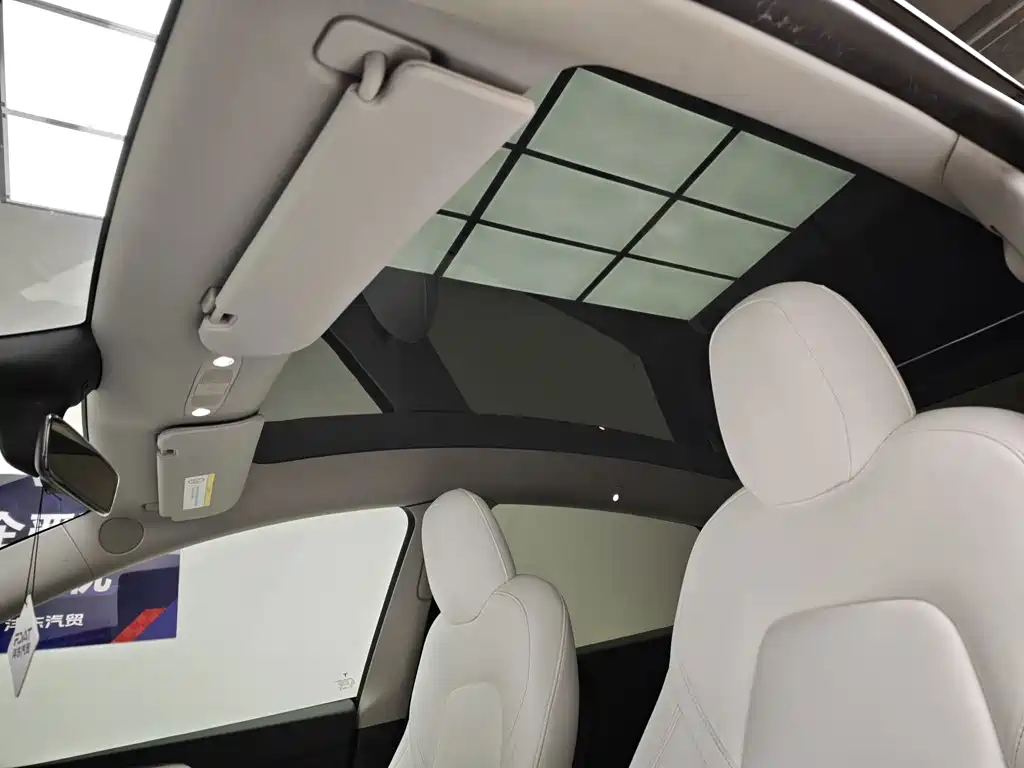 Tesla Model Y — миниатюра 14