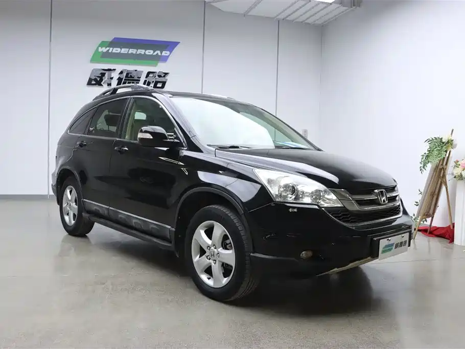 Honda CR-V 2007 2.0L AT