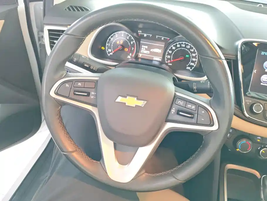 Chevrolet Monza — миниатюра 15
