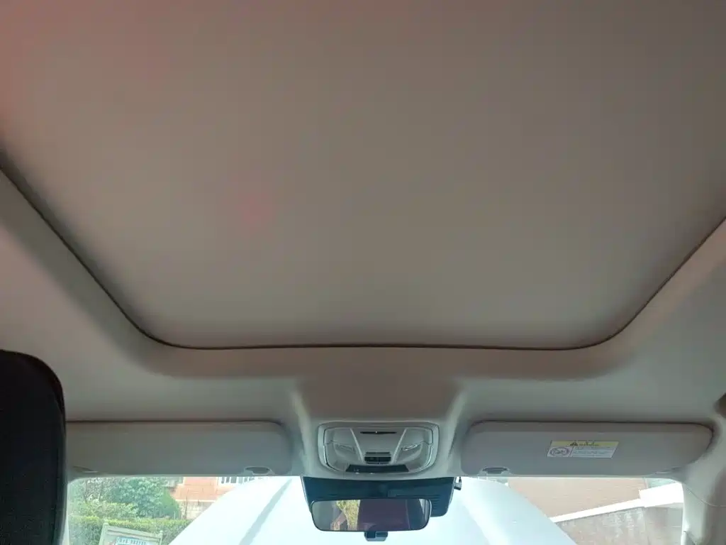 Haval Menglong Petrol — миниатюра 14