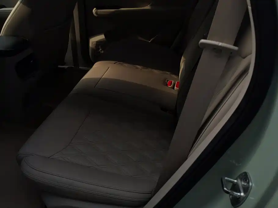 Wuling Xingchen — миниатюра 11