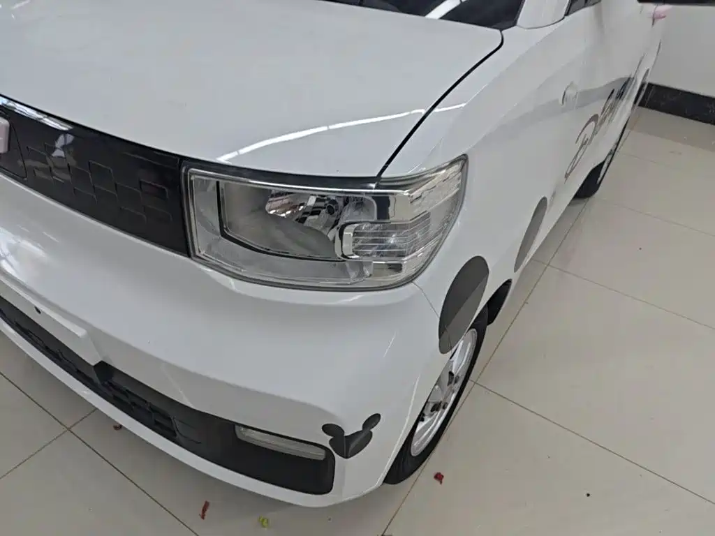 Wuling MINIEV — миниатюра 24