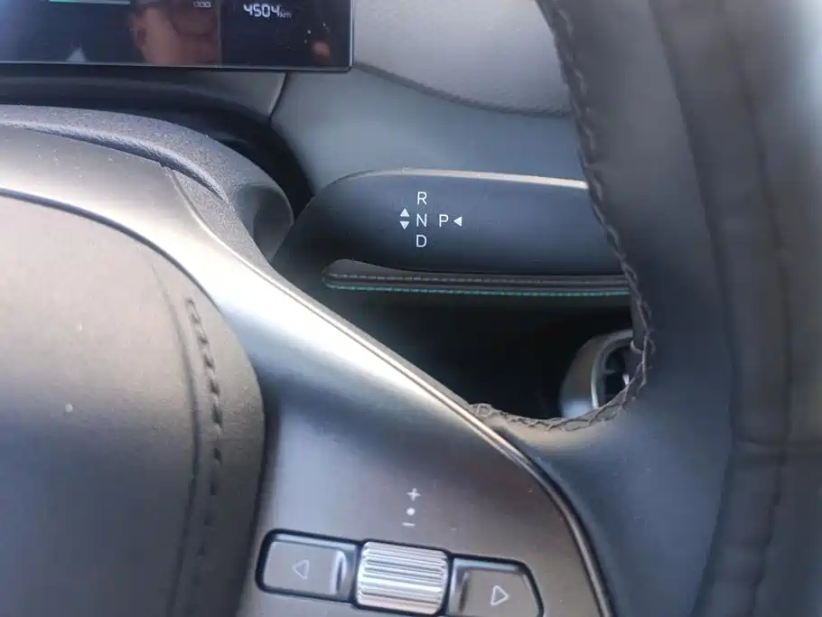 BYD Qin PLUS — миниатюра 16