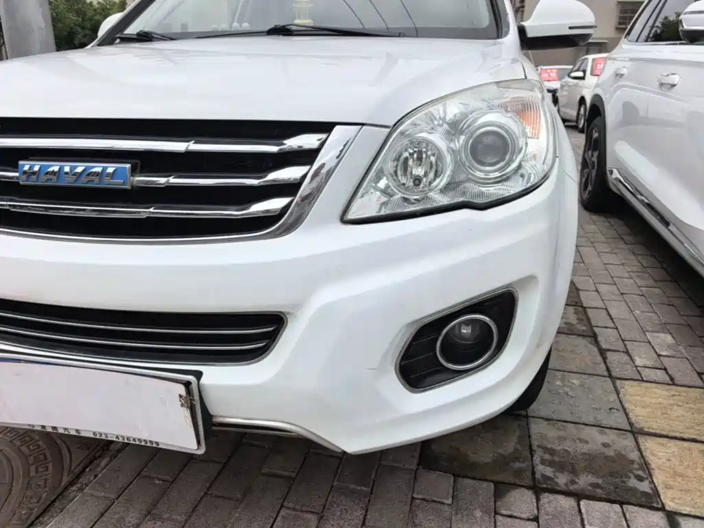 Haval H6 — миниатюра 24