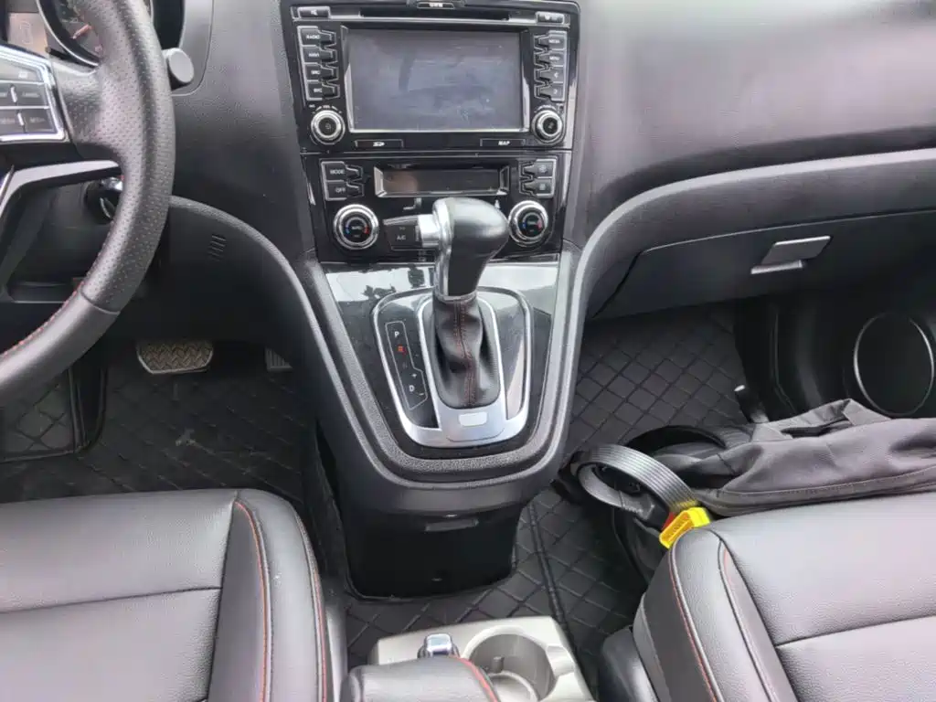 Haval H6 — миниатюра 14