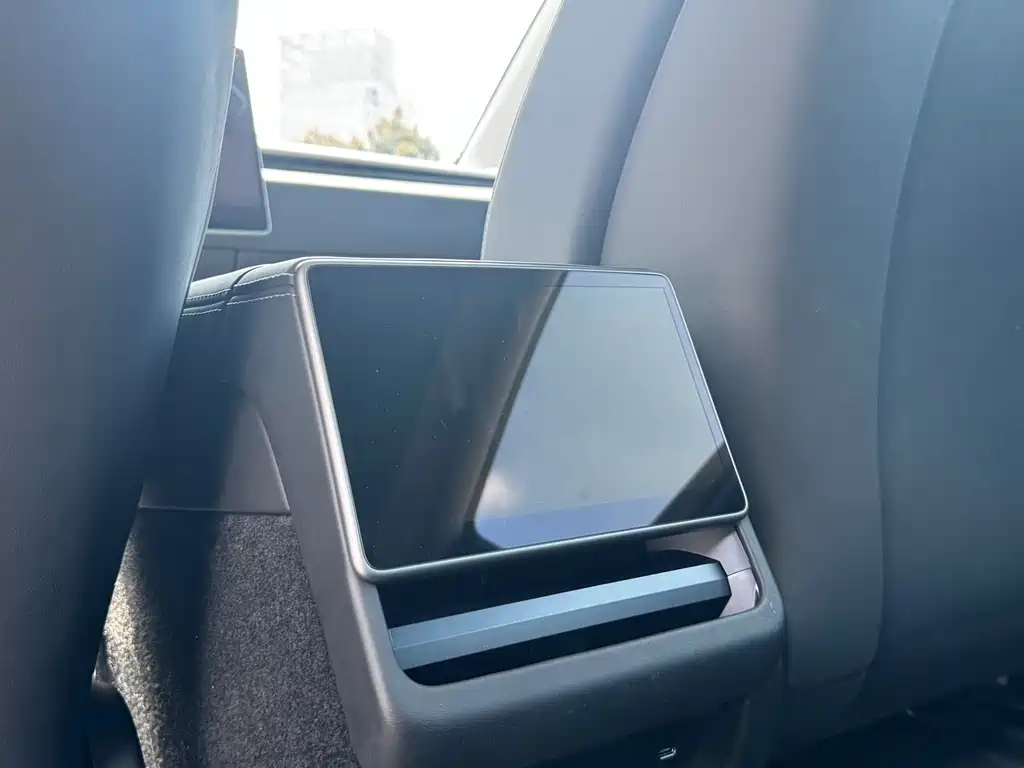 Tesla Model 3 — миниатюра 9