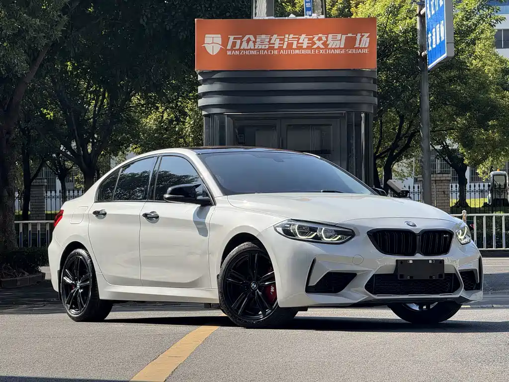 BMW 1 Series — миниатюра 3