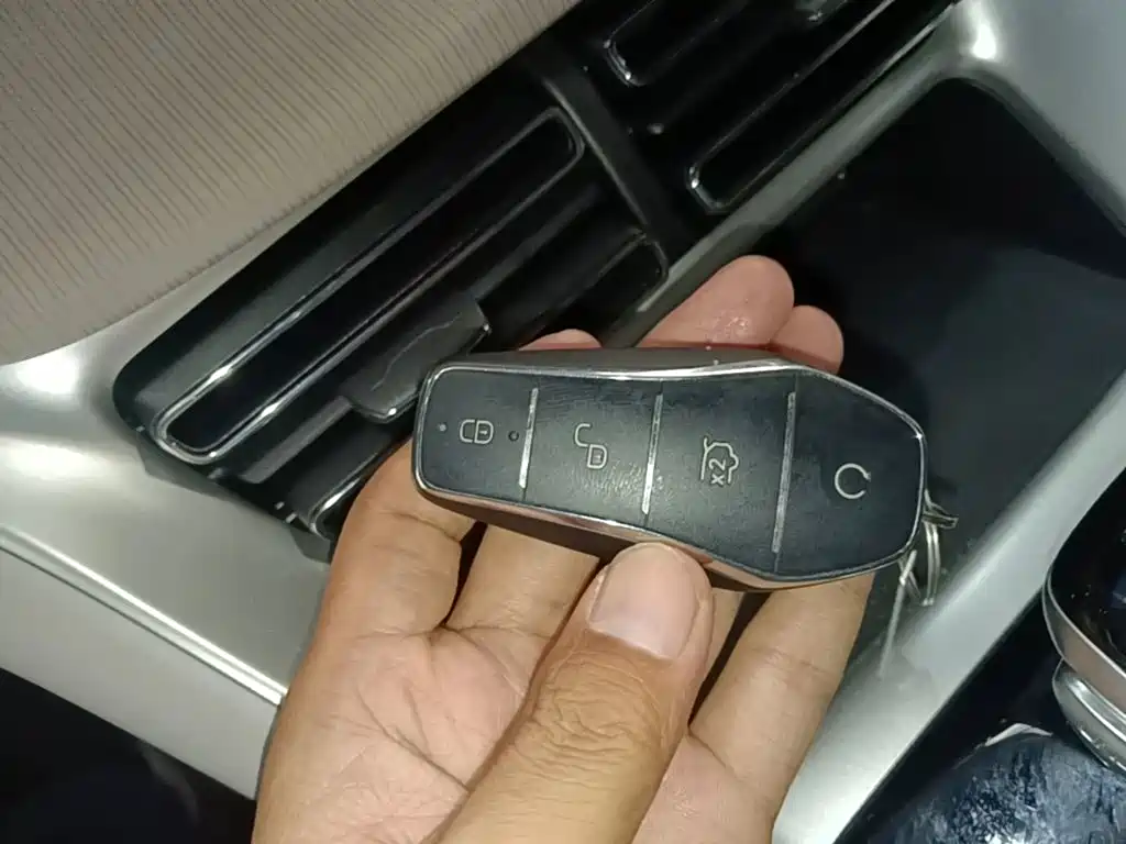 BYD Pro New Energy — миниатюра 9