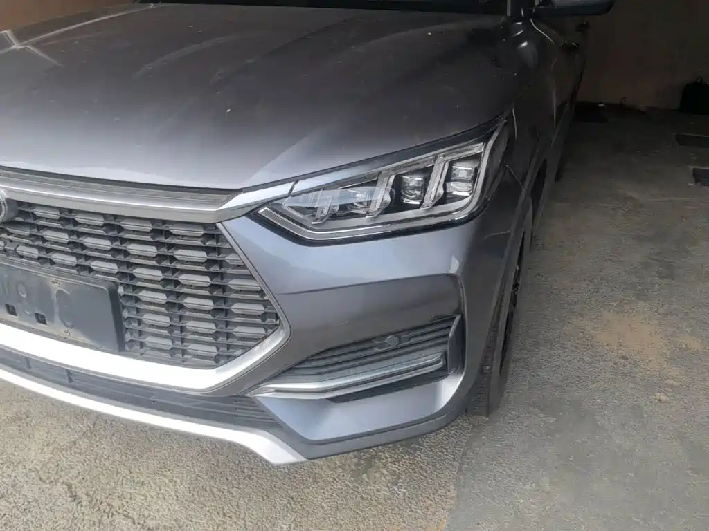 BYD PLUS — миниатюра 24