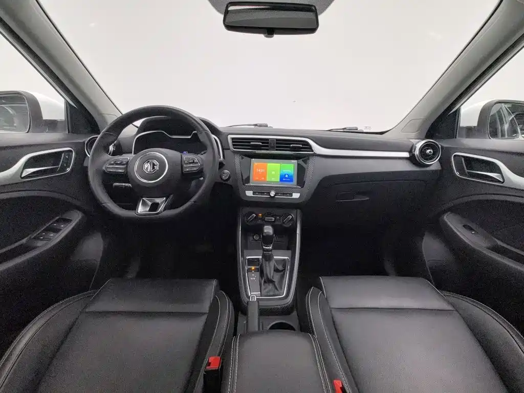 MG ZS — миниатюра 5