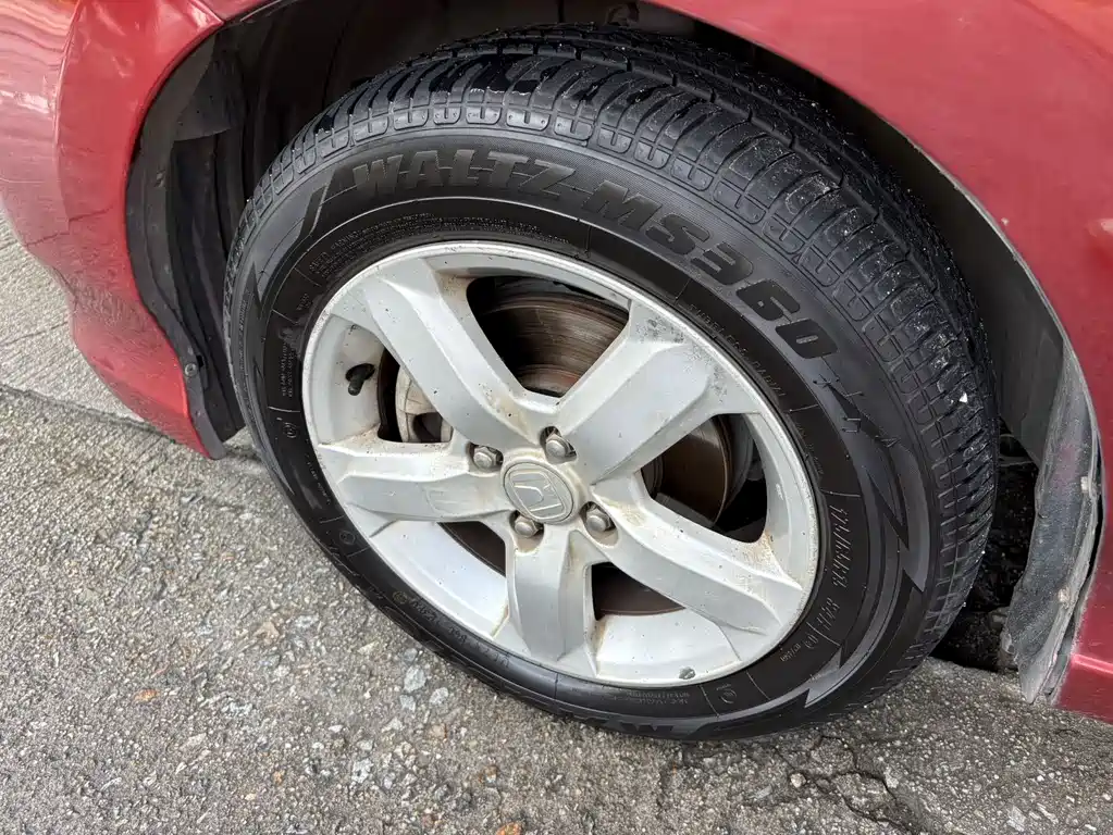 Honda City Classic — миниатюра 12