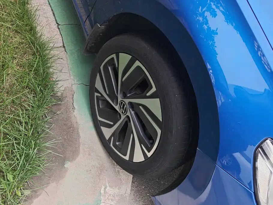 Volkswagen Bora — миниатюра 6