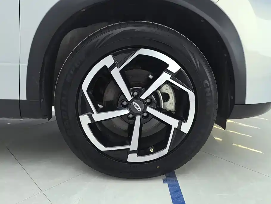 Chery Explorer 06 — миниатюра 6