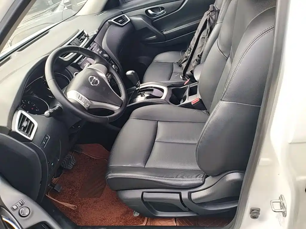 Nissan X-Trail — миниатюра 15