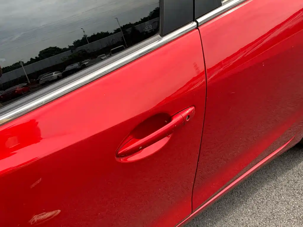 Mazda 3 Axela — миниатюра 10