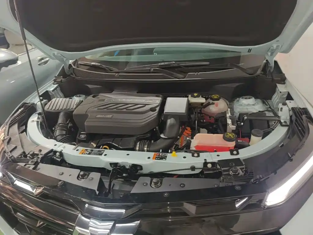 Chevrolet Plus — миниатюра 20