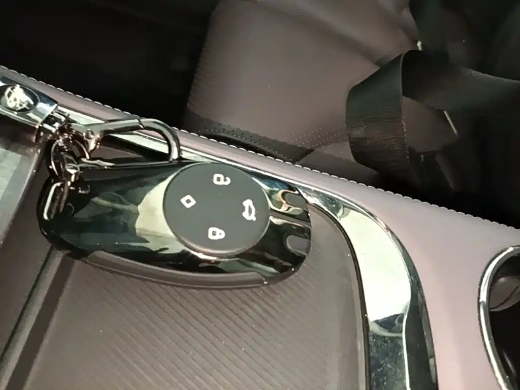 Leapmotor Leapmotor C11 — миниатюра 9