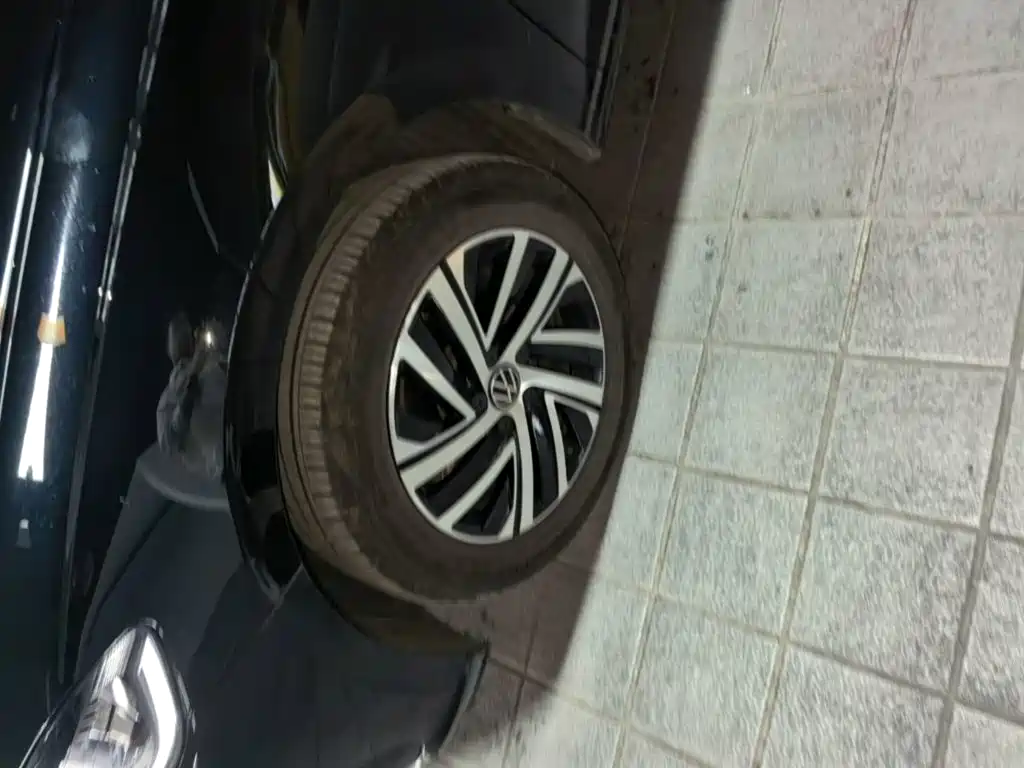 Volkswagen Lavida — миниатюра 23