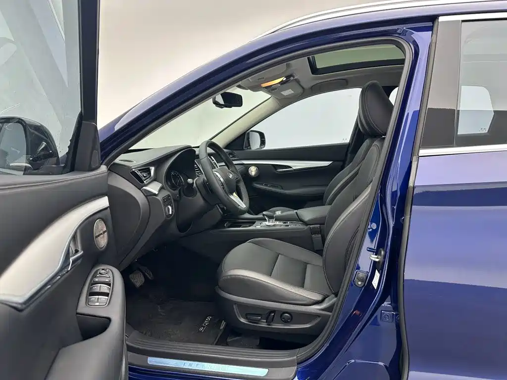 Infiniti QX50 — миниатюра 17