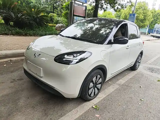 2023 Wuling Motors Binguo