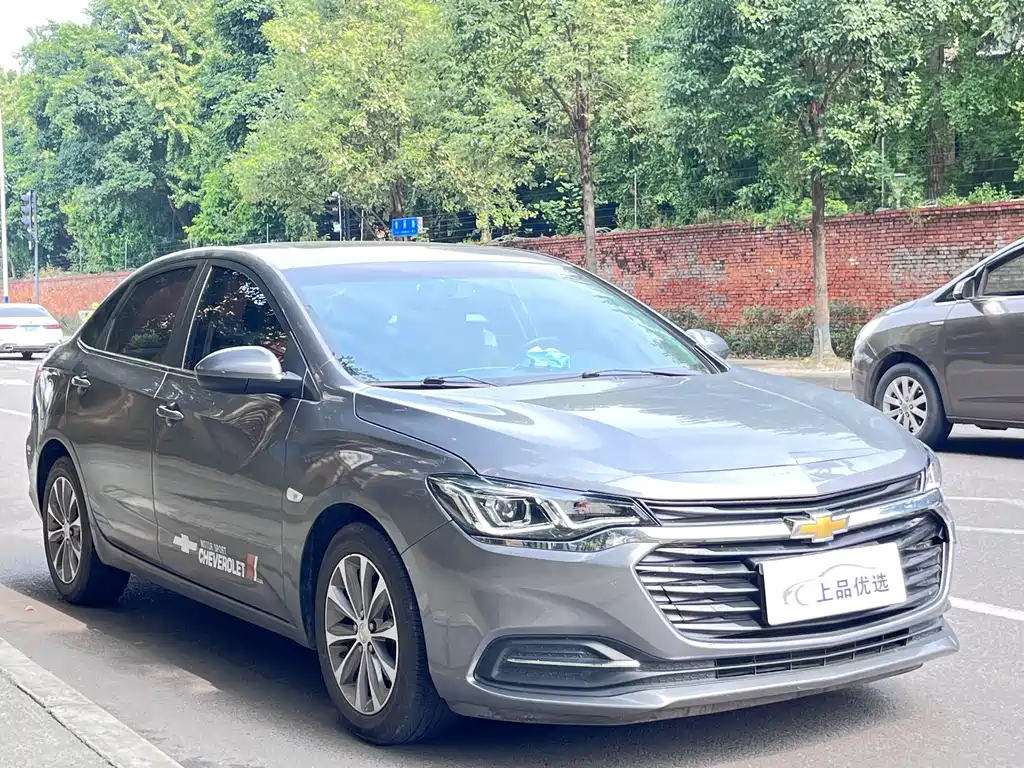 Chevrolet Monza — миниатюра 3