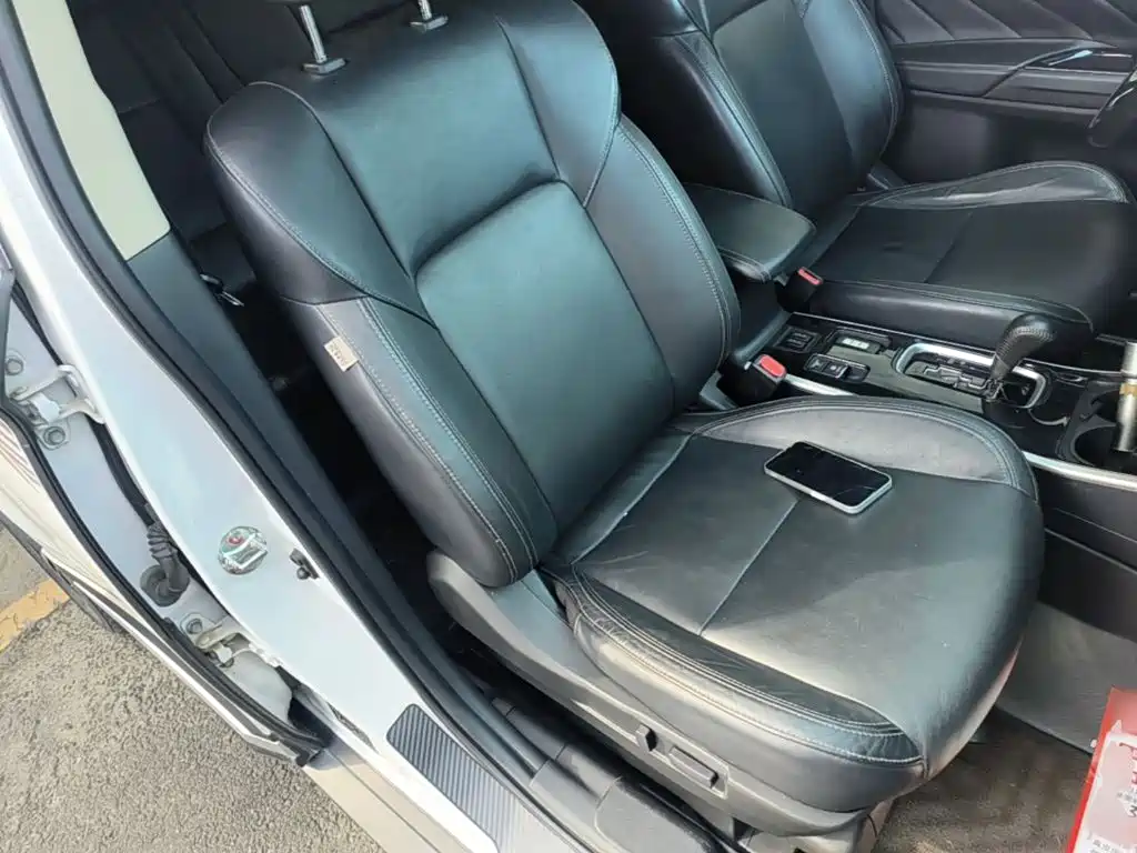 Mitsubishi Outlander — миниатюра 25
