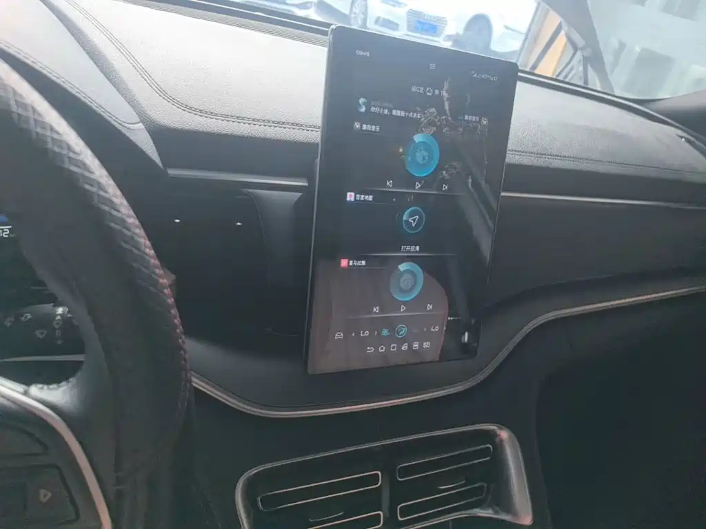 BYD PLUS — миниатюра 13