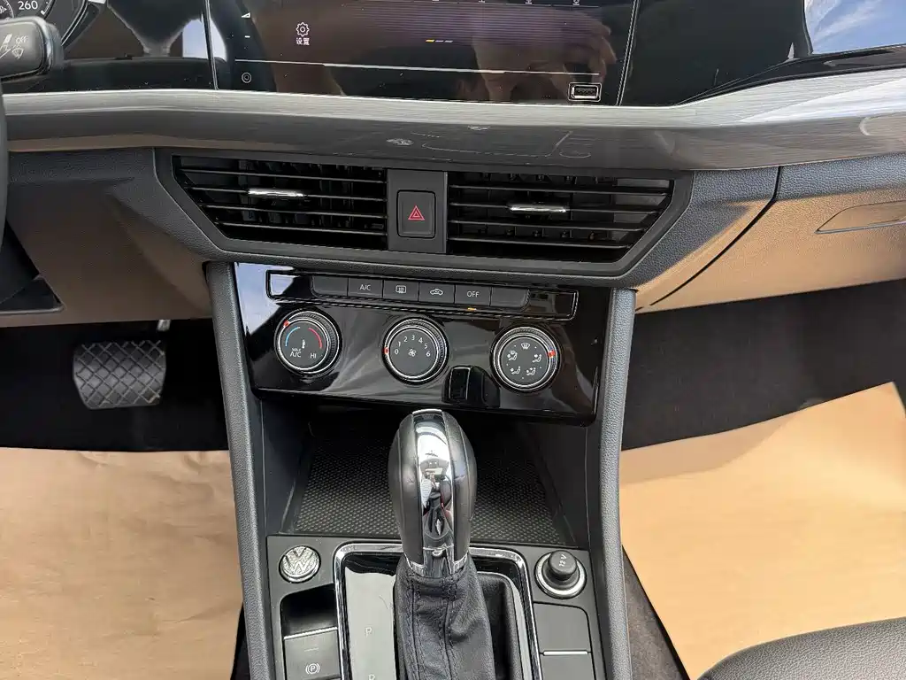 Volkswagen Bora — миниатюра 15