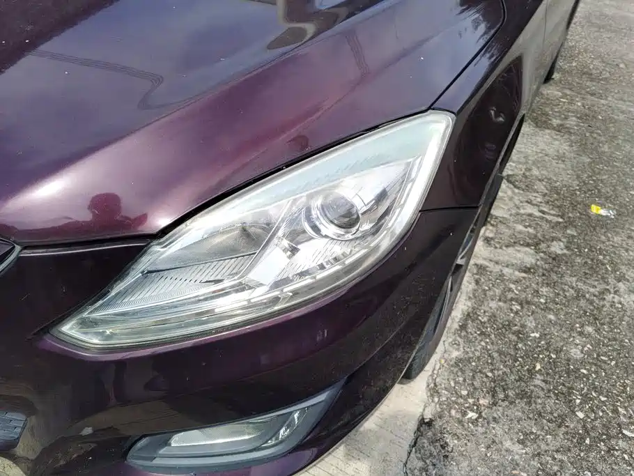 Haima Haima M6 — миниатюра 5