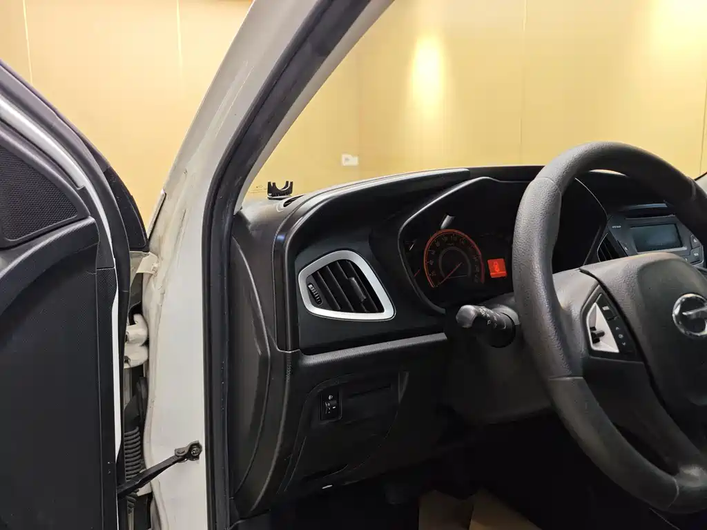 GAC Motor Trumpchi GA3 — миниатюра 11