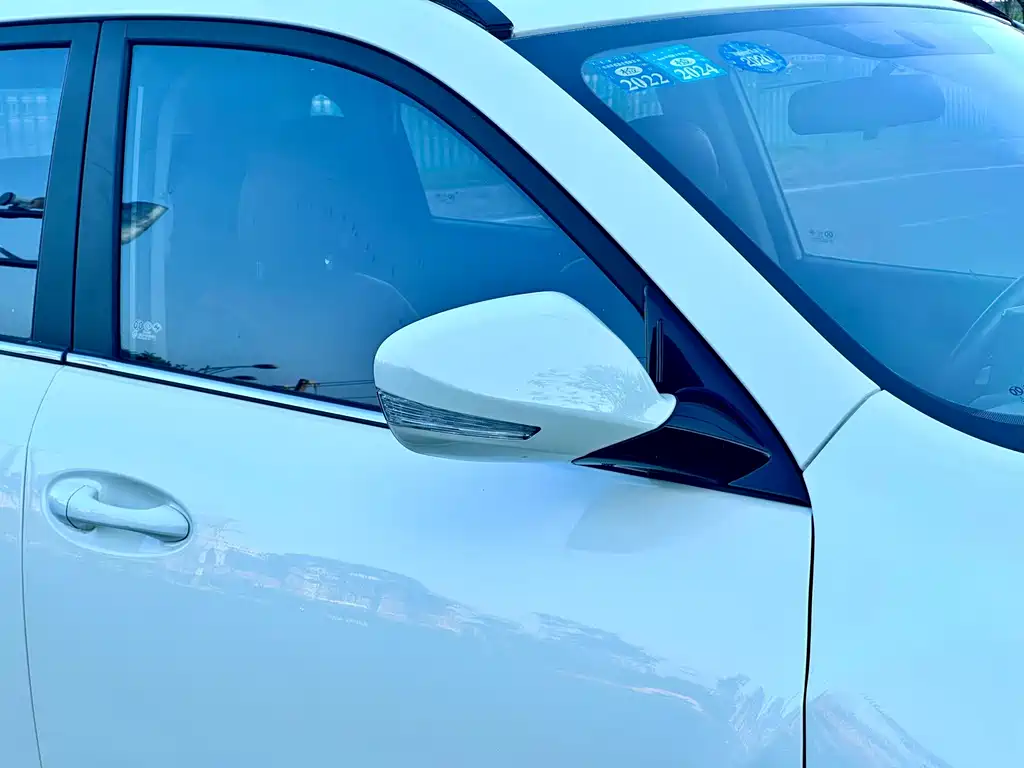 BAIC Senova X35 1.5L Auto Luxury Edition, фото 15